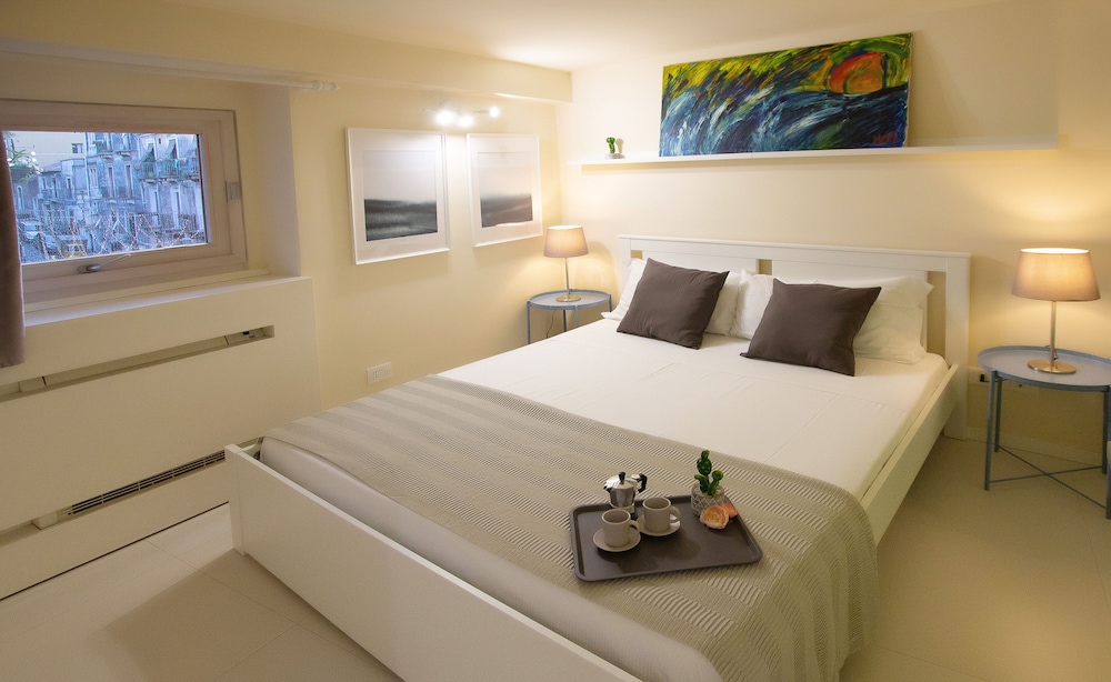 Design Apartment