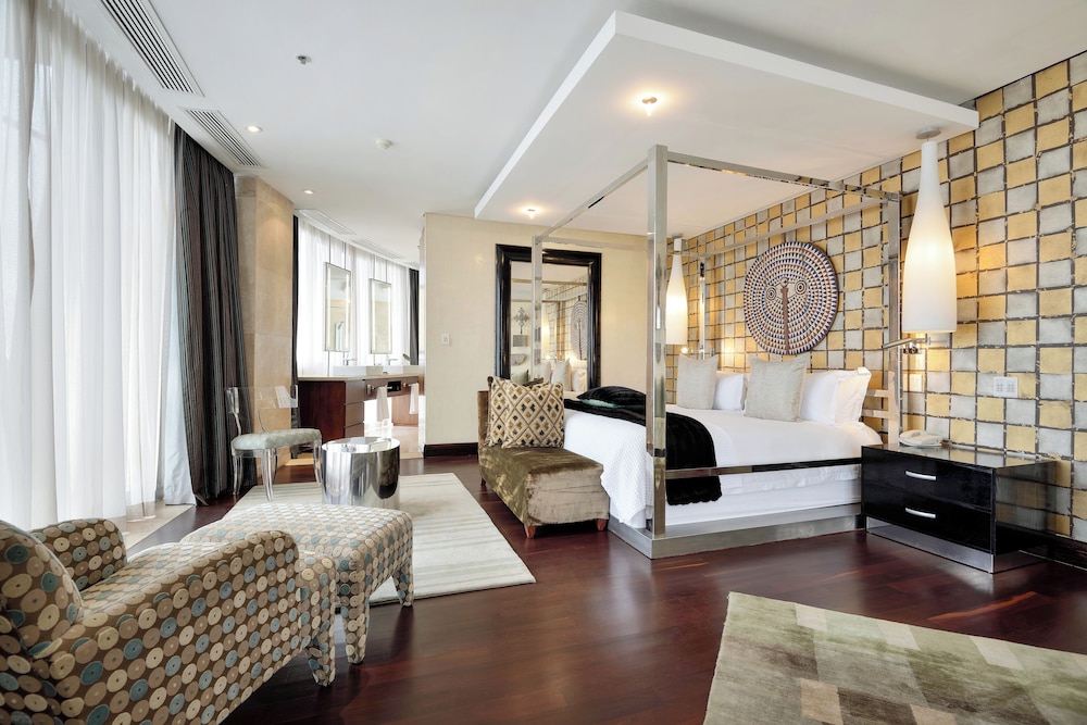 xxx-Cupola Suite photo 1