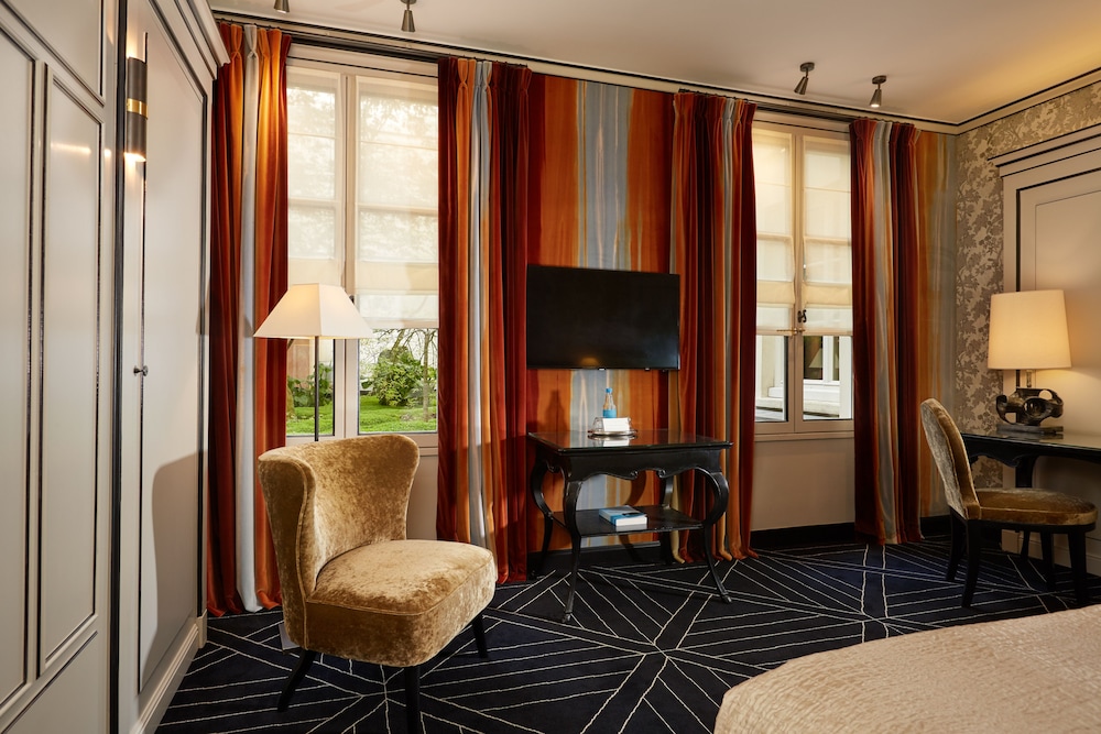 Deluxe Room photo 2