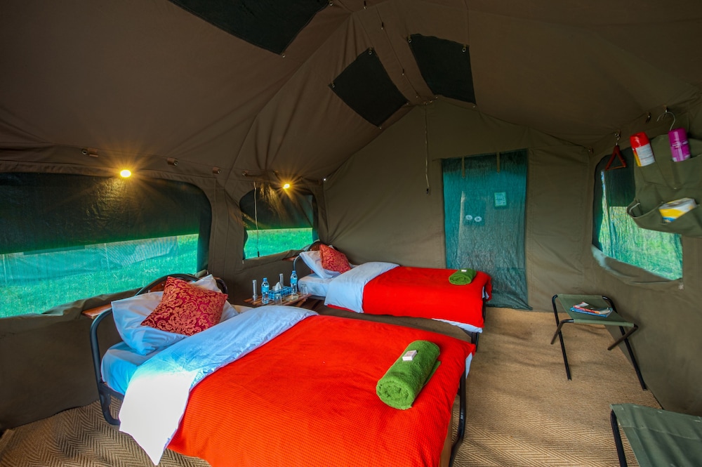 Classic Tent photo 2