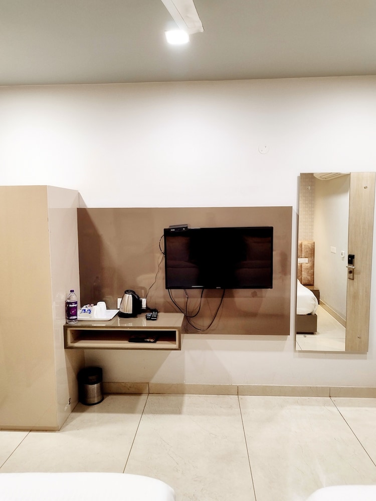 Executive Twin Room photo 3