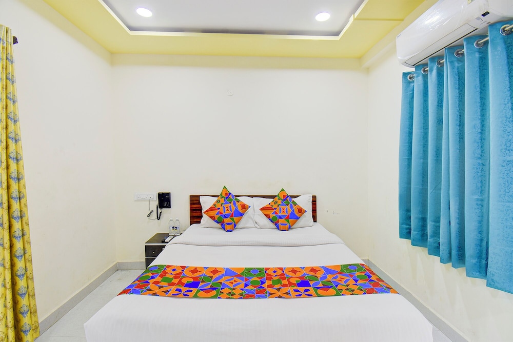 Deluxe Room photo 3