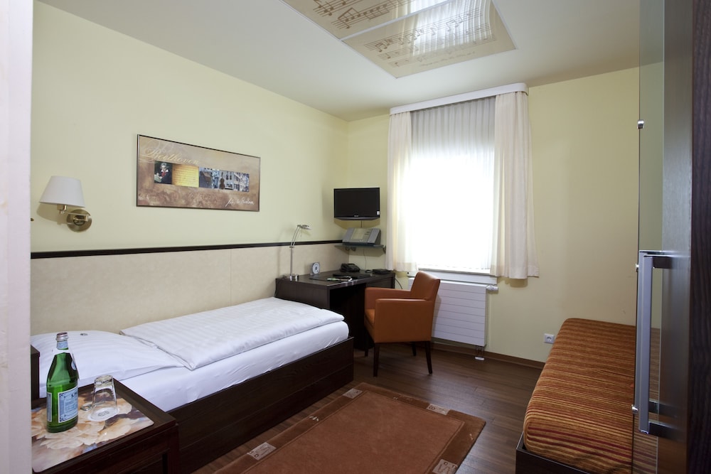 Single Room, 1 Twin Bed photo 1