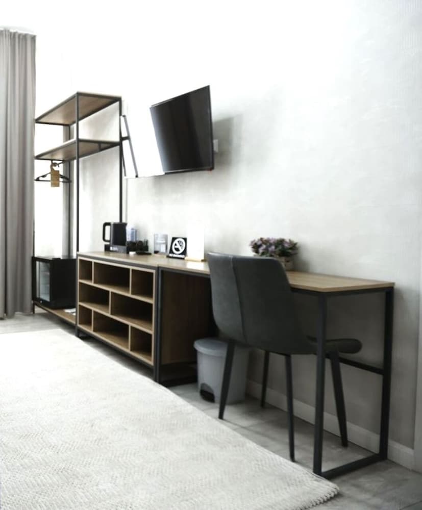 Deluxe Room photo 2