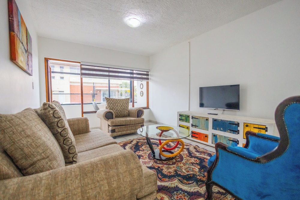 Standard Apartment photo 2