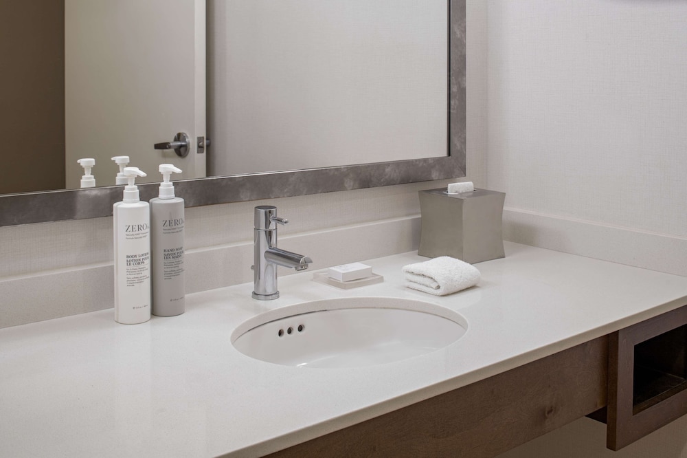 Hilton Garden Inn Downtown Dallas, Billede 2