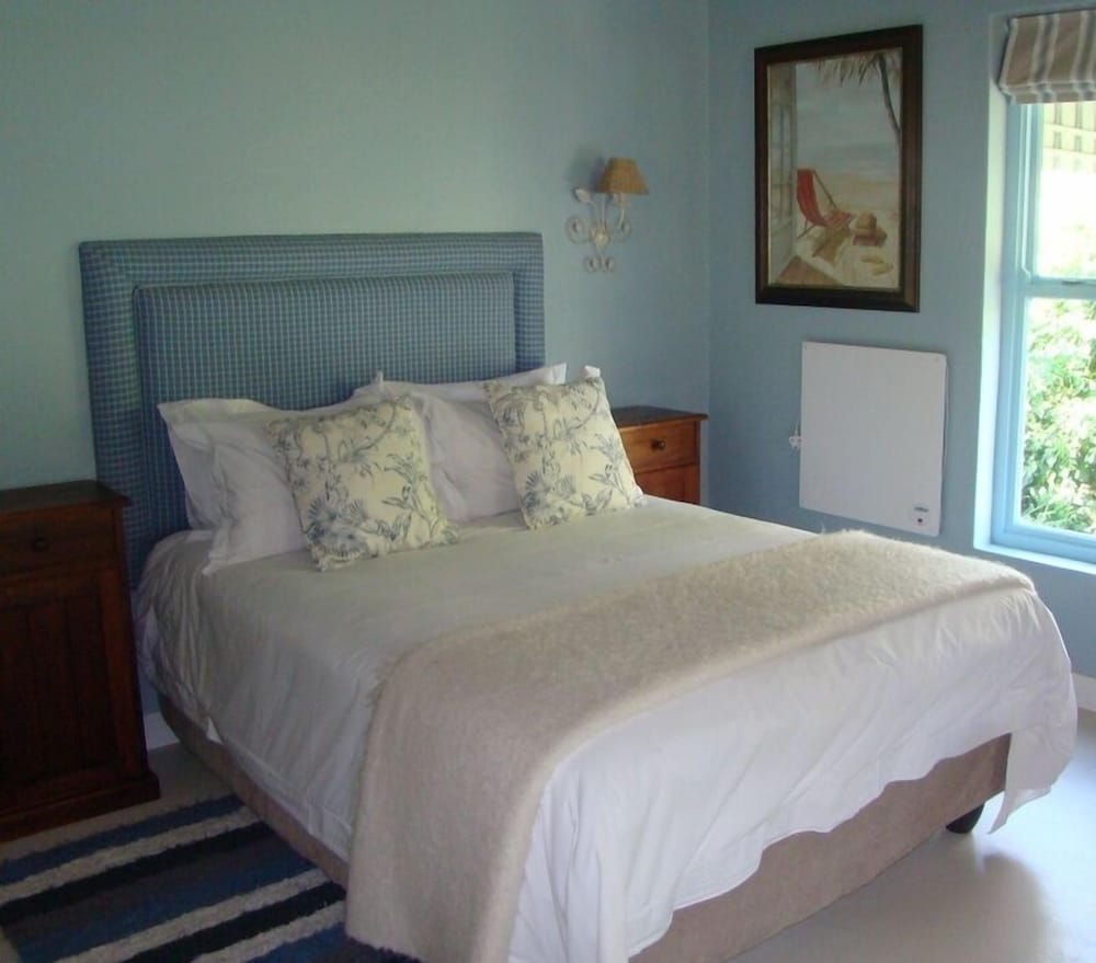 Family Suite, 1 Bedroom (Azure) photo 3