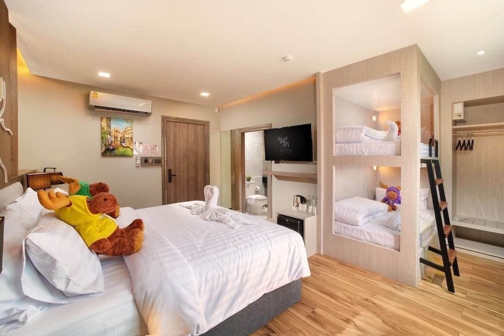 Family Room - Photo 1