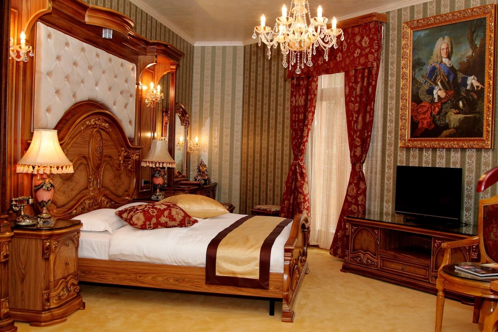 Presidential Suite photo 2