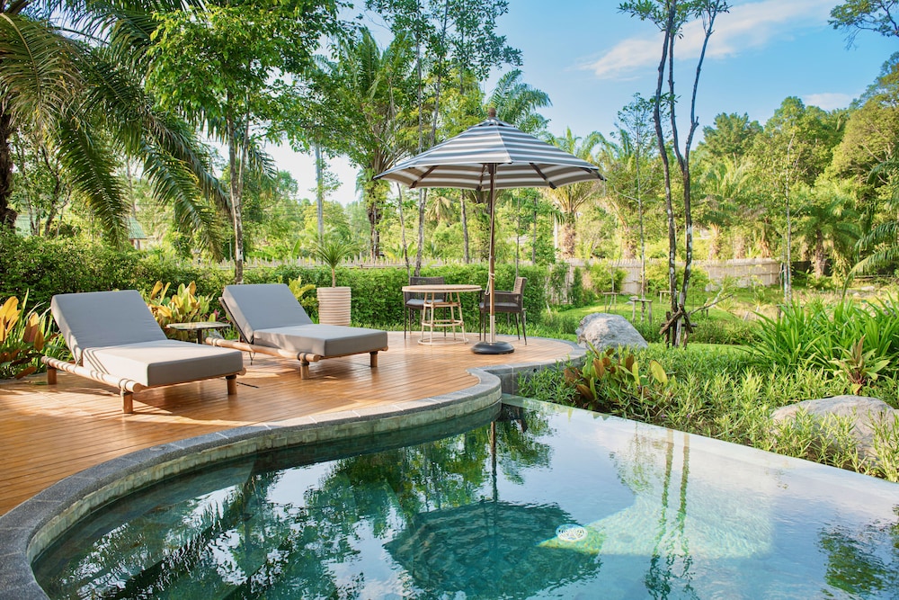 Wellness Lagoon Pool Villa - Photo 3
