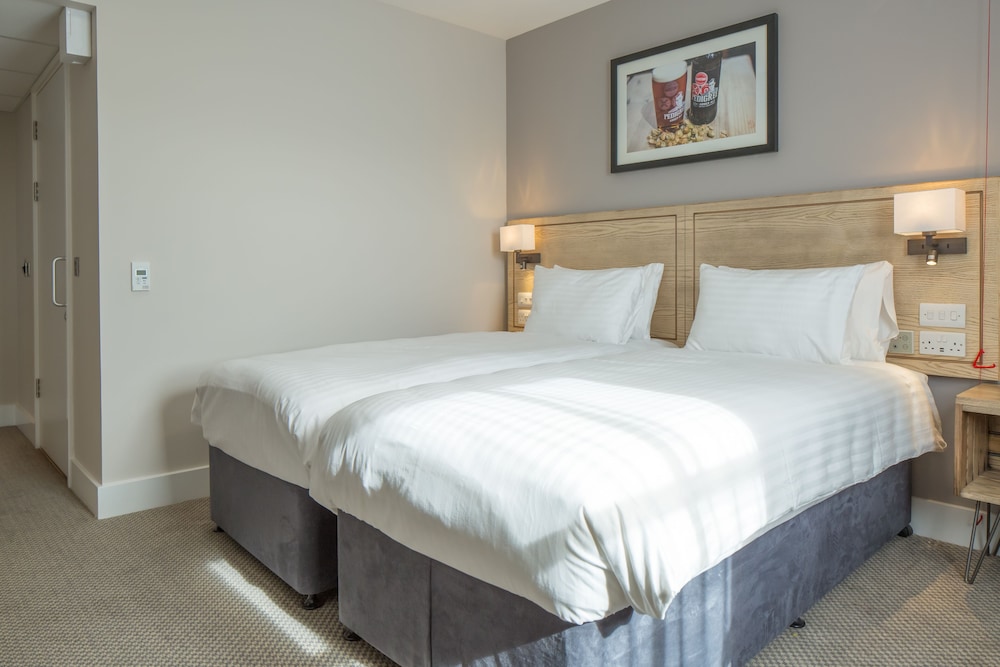 Raven’s Cliff, Motherwell af Marston's Inns, Billede 4