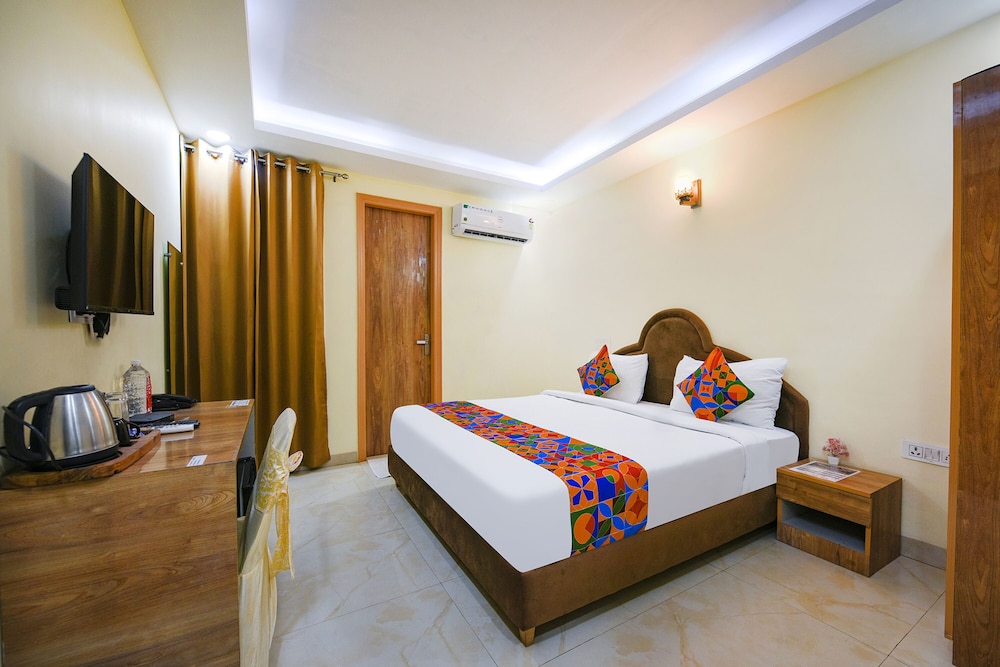Deluxe Room photo 1