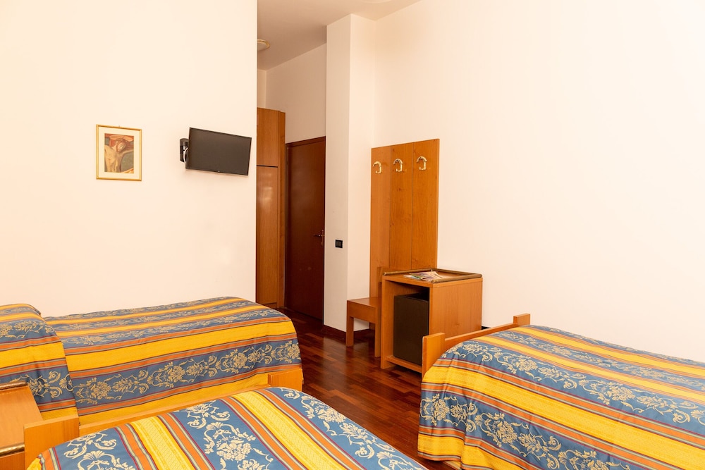Comfort Triple Room - Photo 1