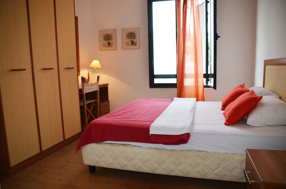 Panoramic Apartment