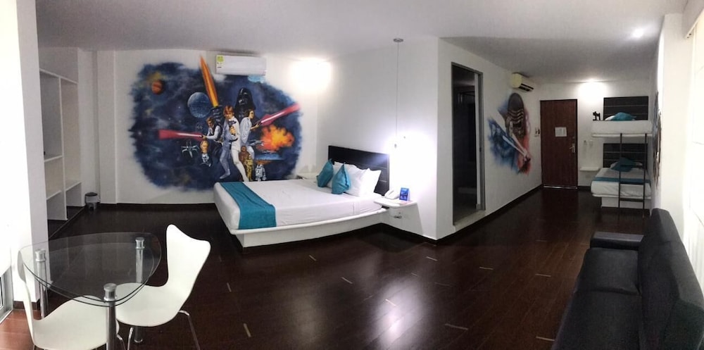 Junior Room photo 1