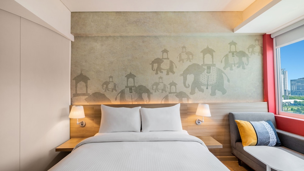 Standard Room with 1 double bed - Photo 5