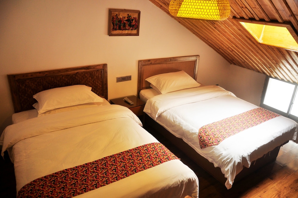 The Attic Room photo 1