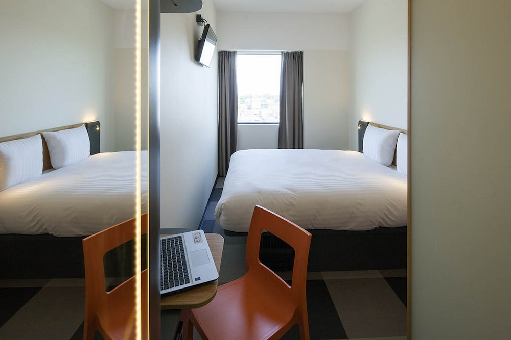 easyHotel Amsterdam Zaandam, Foto 9