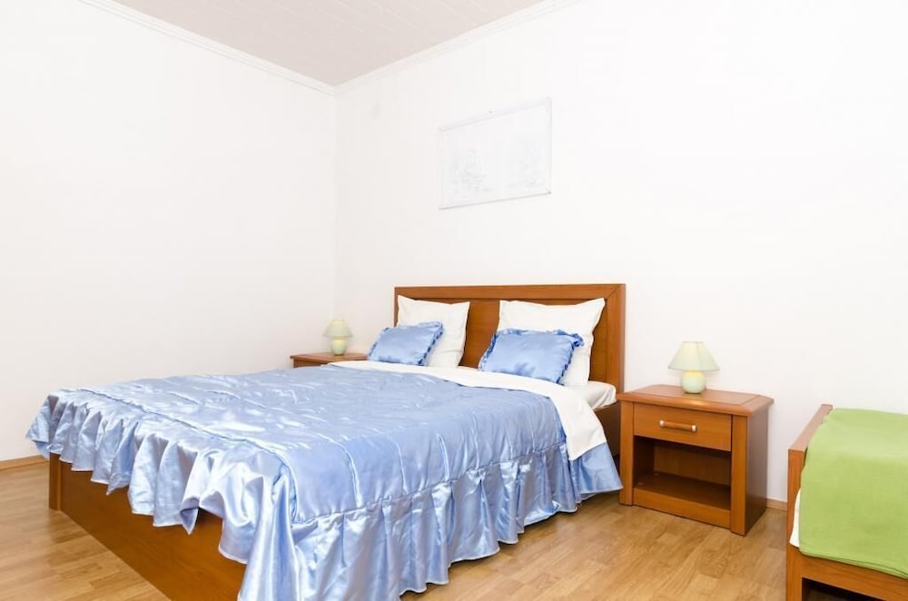 Apartment (One Bedroom Apartment) photo 1