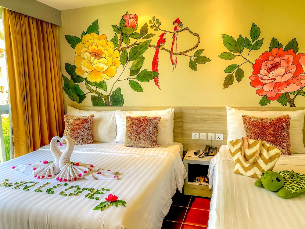 Executive Triple room - Photo 3