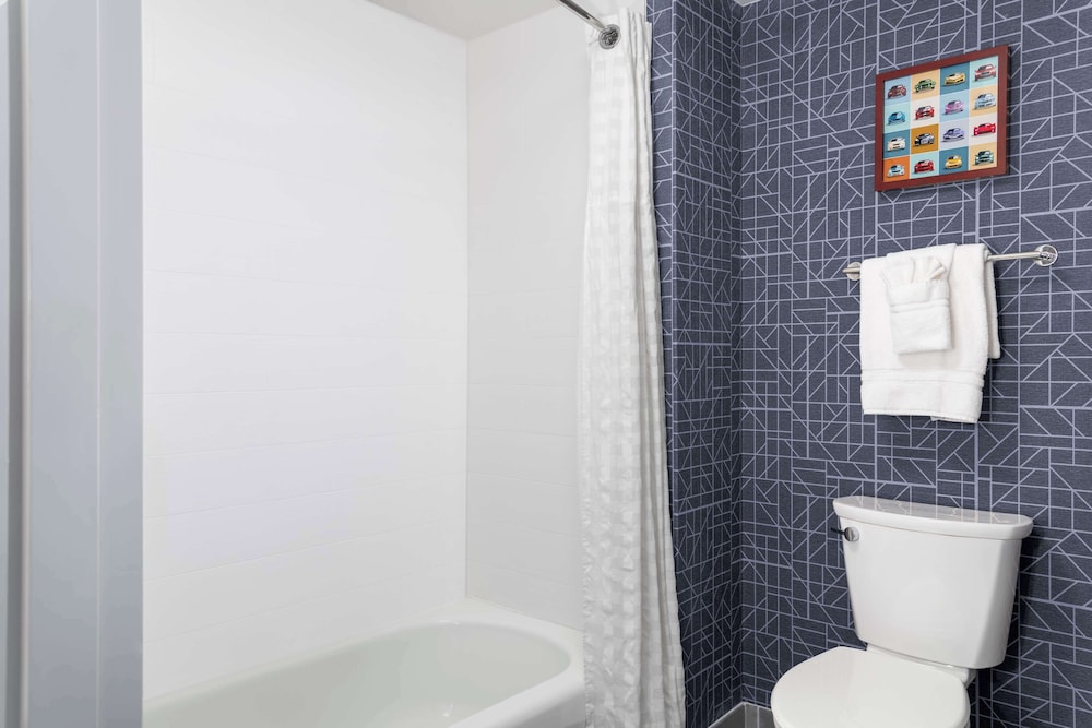 Suite, 1 Bedroom, Non Smoking - Photo 5