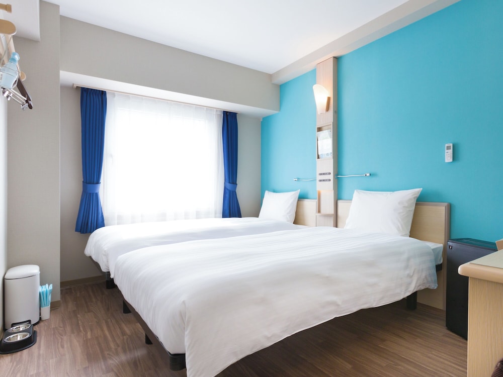 Pet Friendly Twin Room, Non Smoking