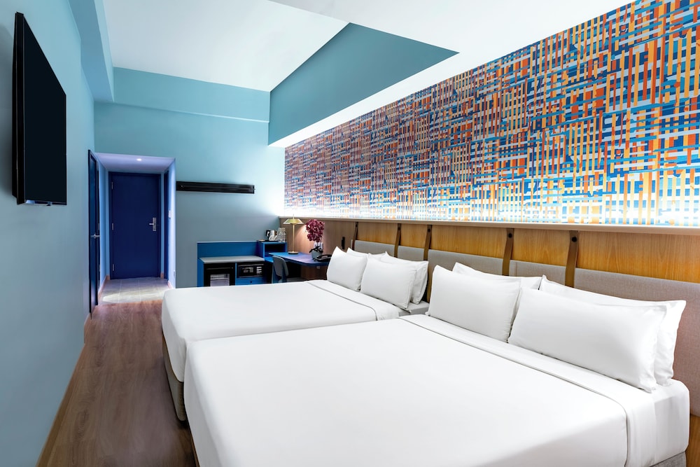 Superior Room, 2 Queen Beds photo 1