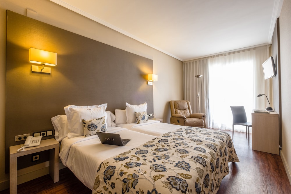 Double Room (Single Use) - Photo 1