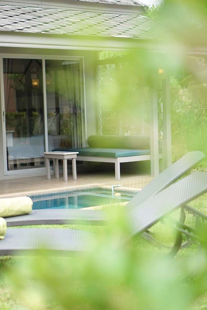 Villa, 2 Bedrooms, Smoking, Private Pool
