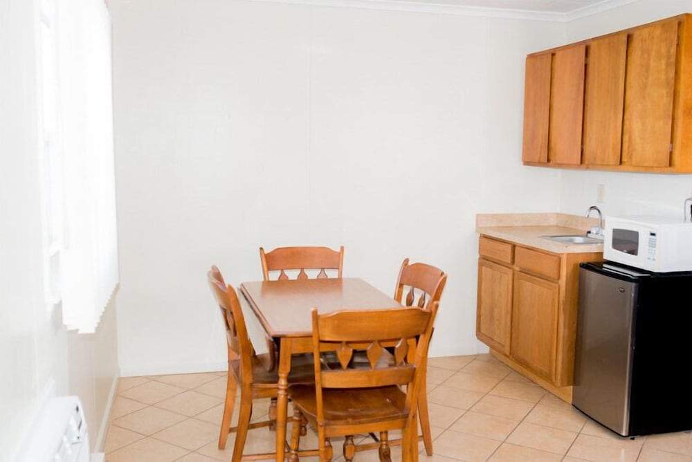 Standard Room, Non Smoking, Refrigerator (Efficiency) photo 3