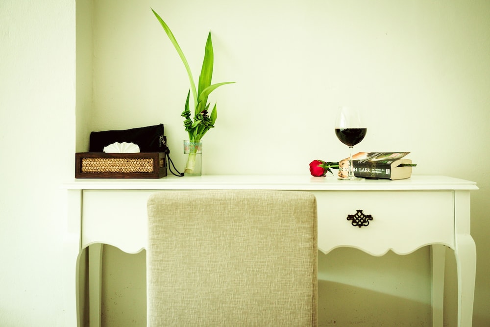Deluxe room (NO airport transfer) - Photo 1