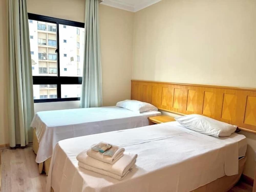 Apartamento Deluxe - APT 1409