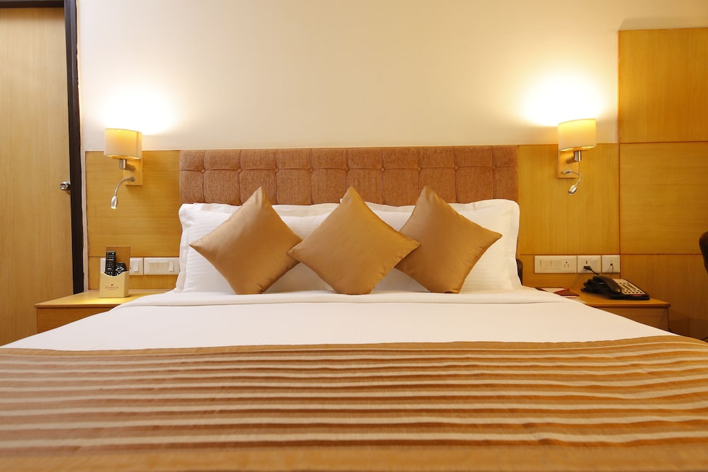 Premium Room, 1 Double Bed photo 3
