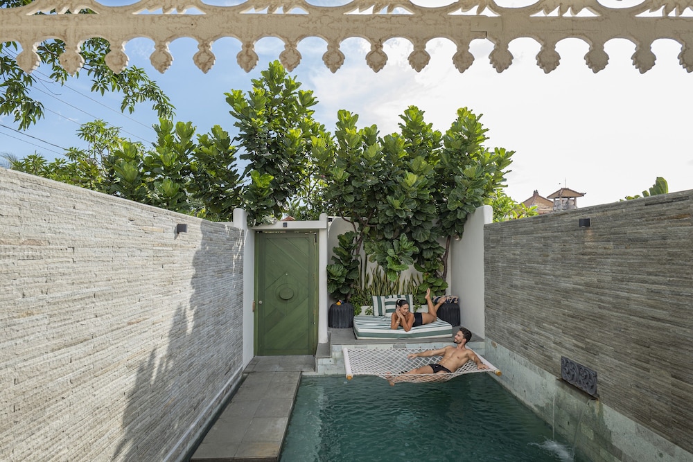 1 Bedroom Villa with Private Pool - Photo 26