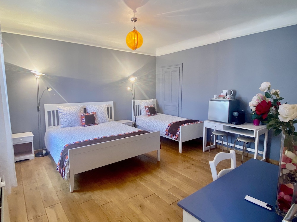 Superior Triple Room - Photo 1