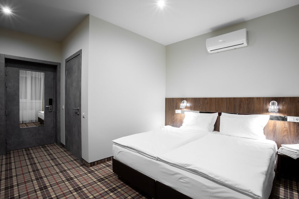 Comfort Double Room photo 2