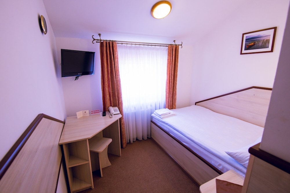 Standard Single Room photo 1