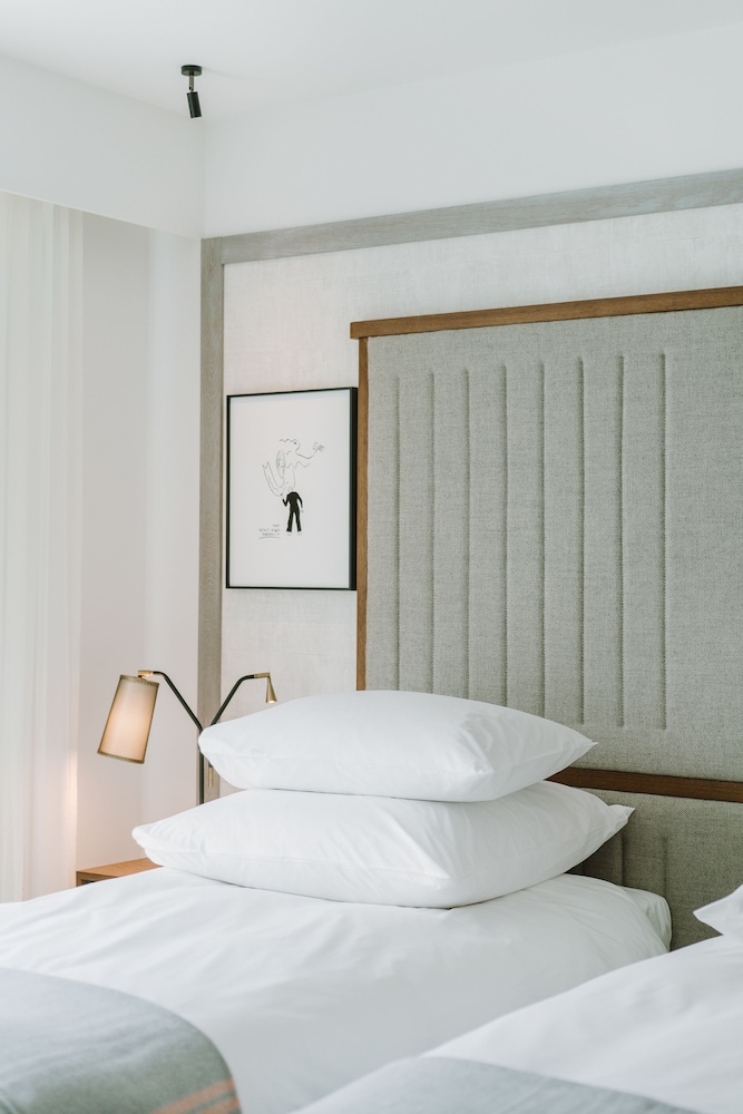 Classic Twin Room - Photo 5