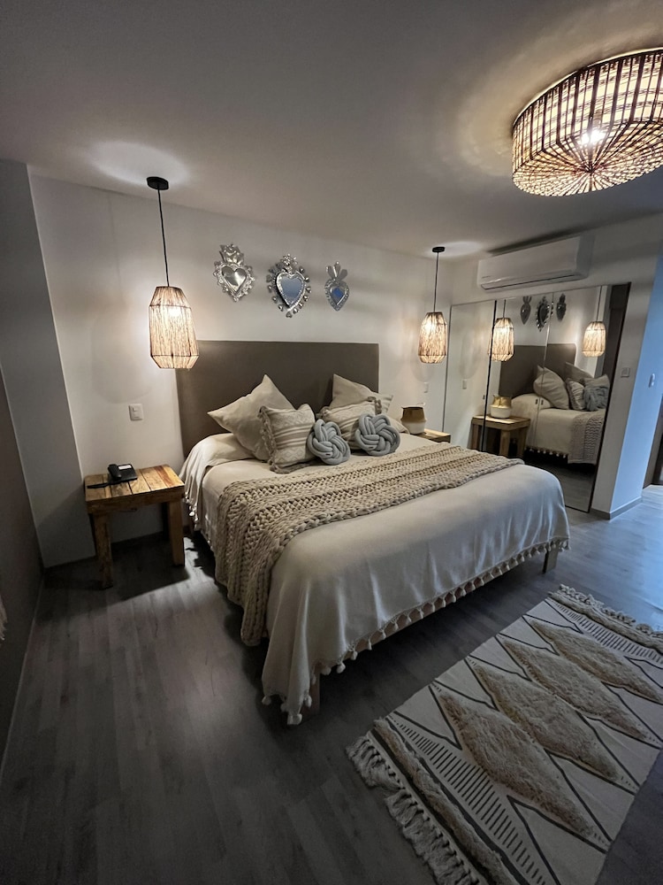Suite Gran Master photo 1