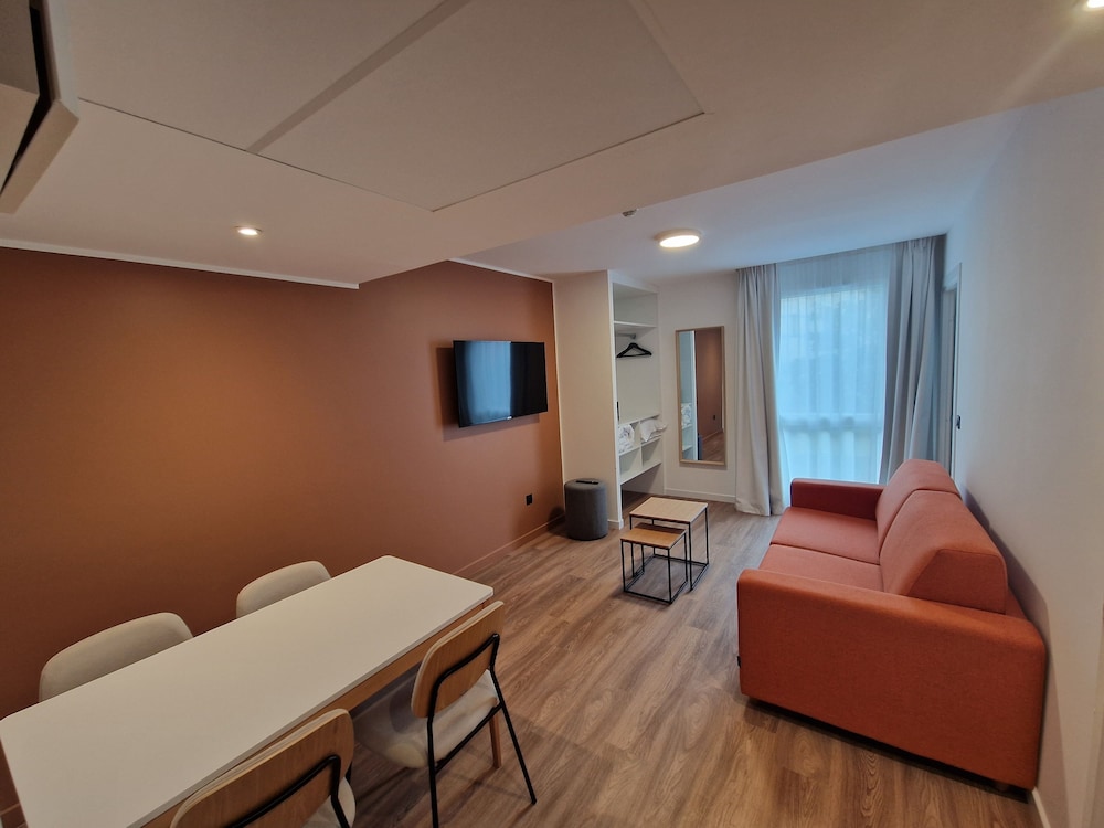 Apartment, 1 Bedroom - Photo 1