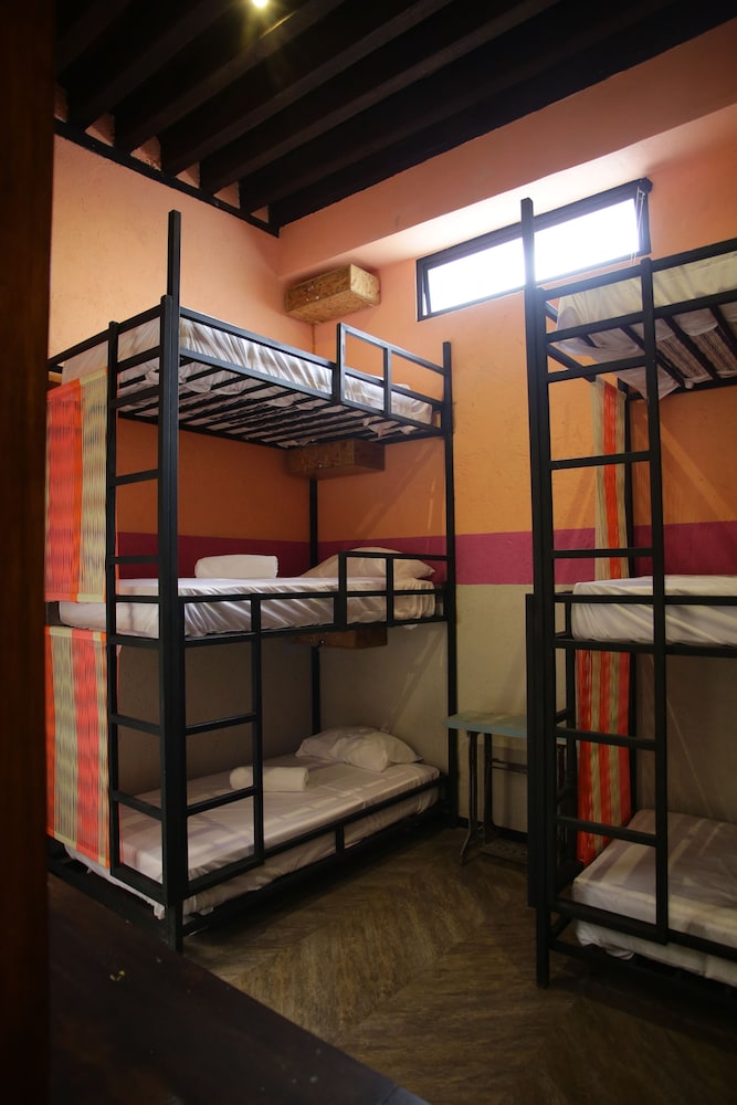 Shared Dormitory, Women Only, Shared Bathroom (6 Beds) photo 1