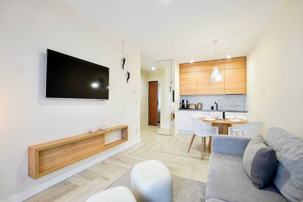 Comfort Suite