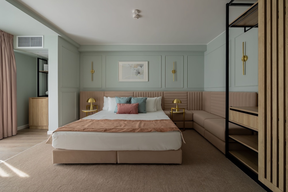 Superior Room, Balcony photo 1