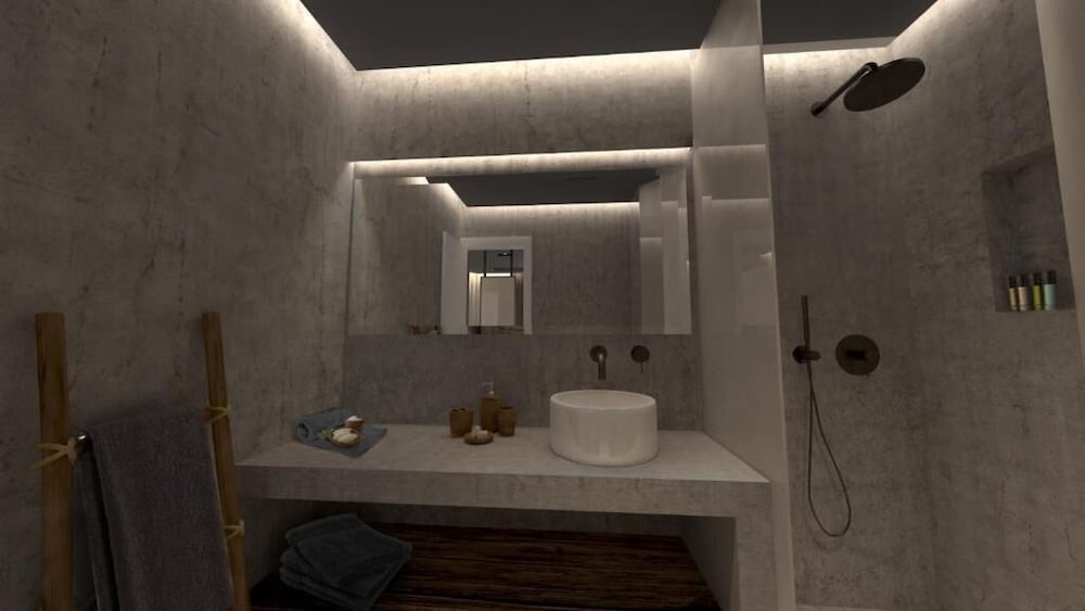 Superior Double Room, Terrace - Photo 3