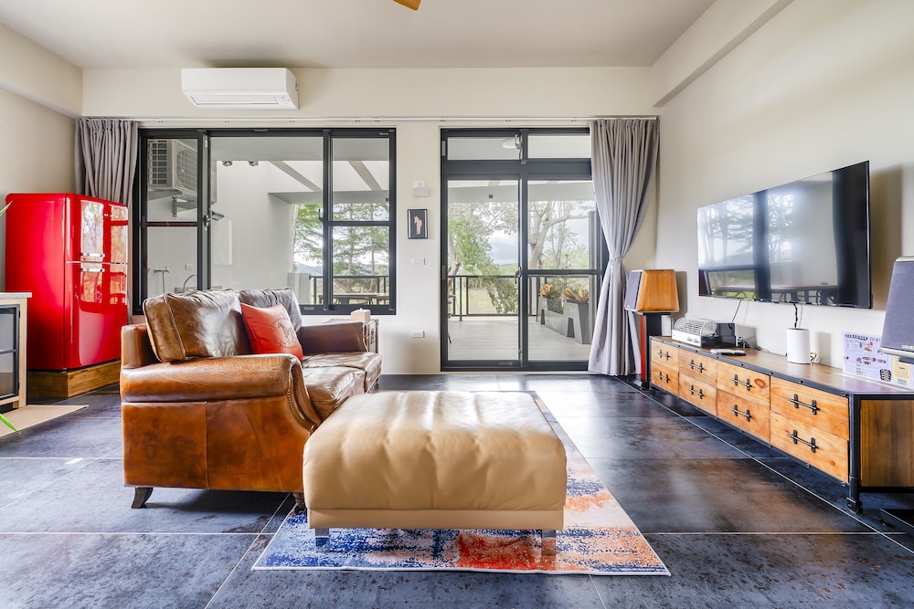 Suite with terrace photo 1