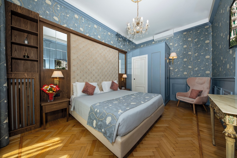Suite, Terrace, Sea View photo 1