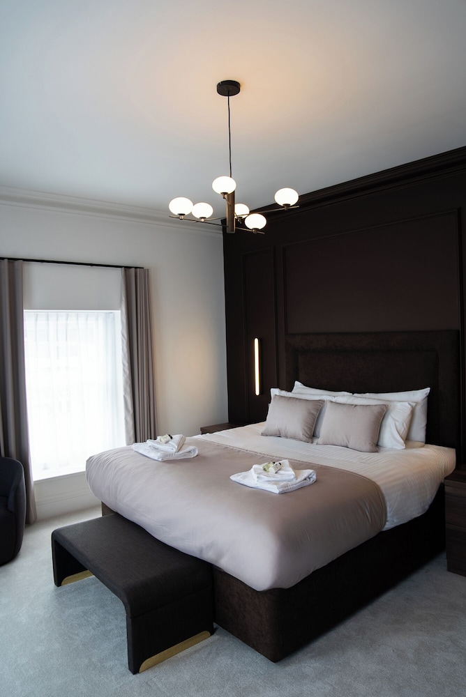 Deluxe Suite, Sea View photo 1