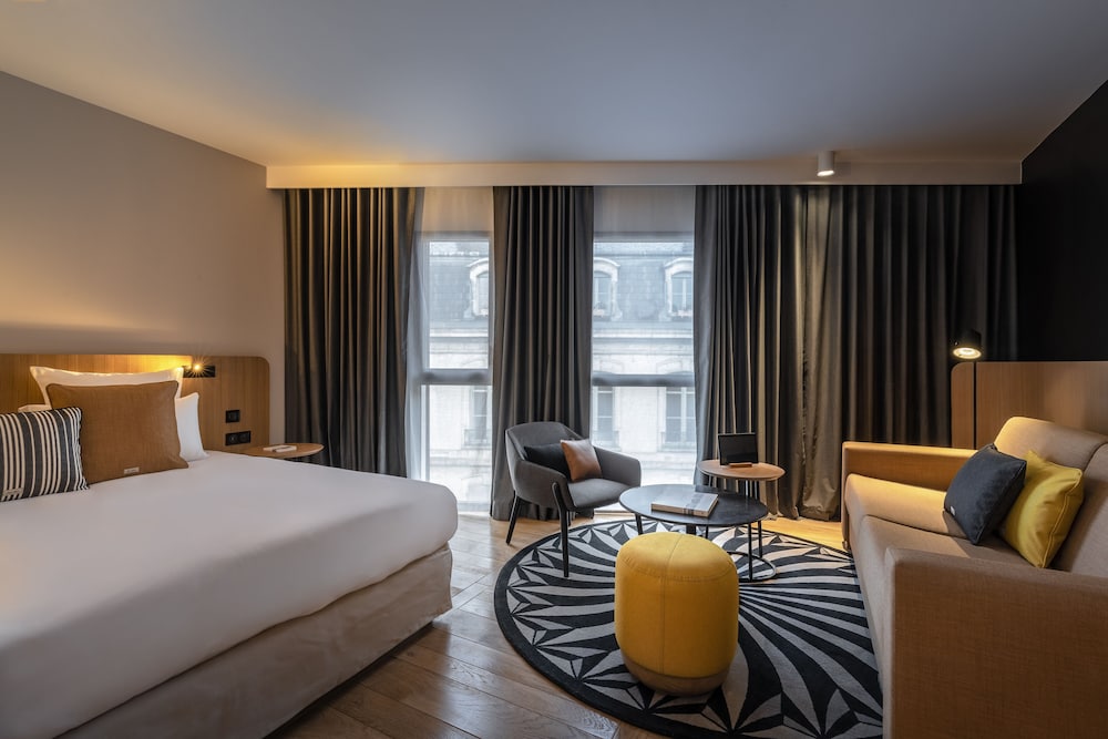 Junior Suite photo 1