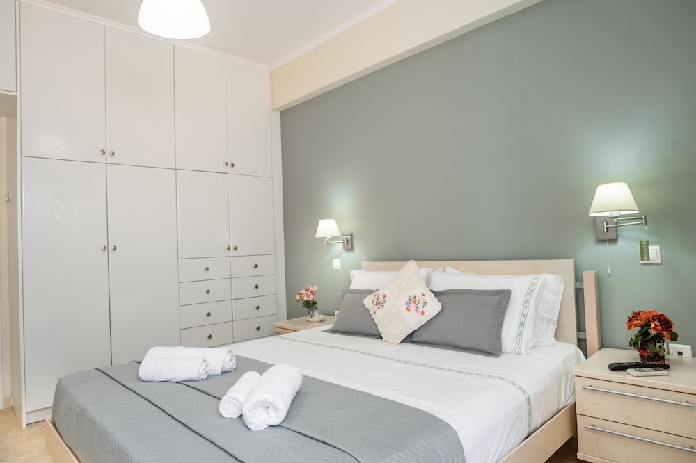 Comfort Villa
