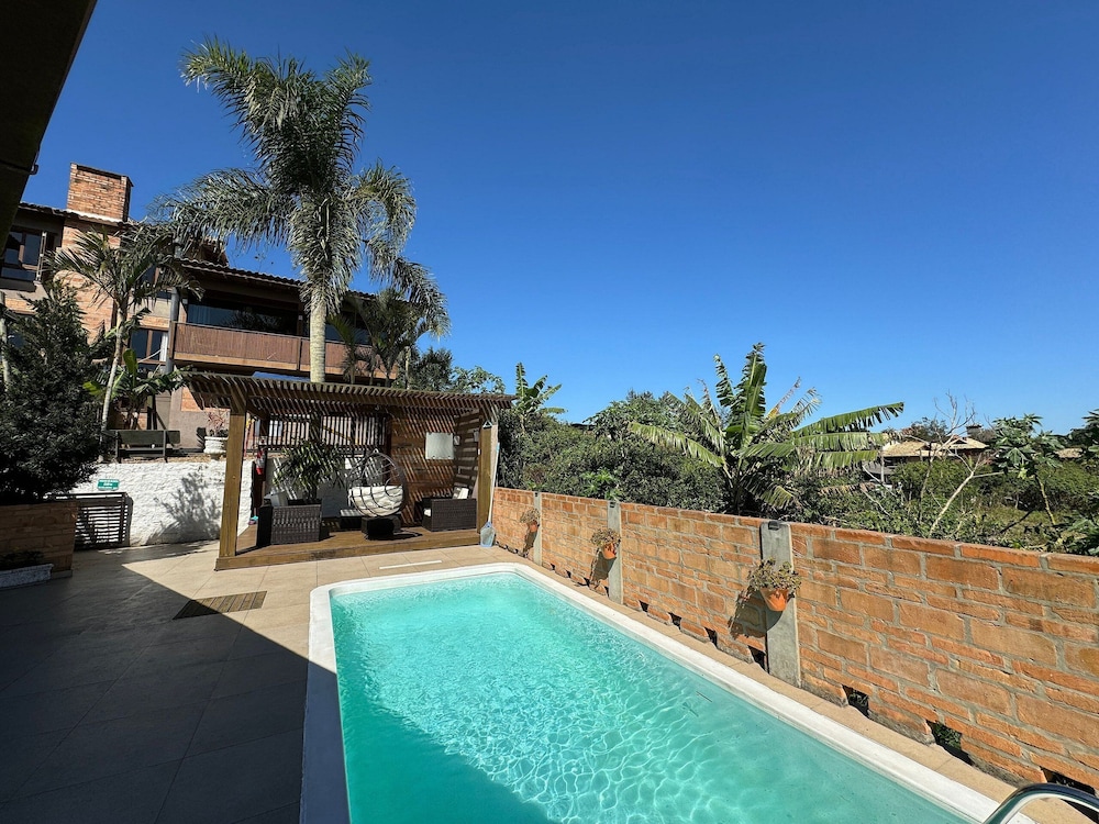 Family Bungalow - Photo 13